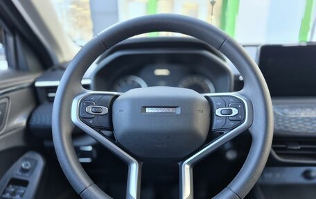 Haval Jolion, 2025 год, 2 130 000 рублей, 13 фотография