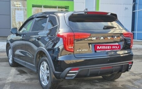 Haval Jolion, 2025 год, 2 130 000 рублей, 7 фотография