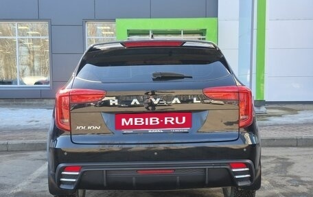 Haval Jolion, 2025 год, 2 130 000 рублей, 6 фотография