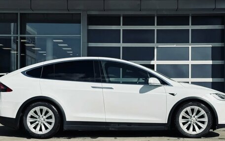 Tesla Model X I, 2020 год, 4 690 000 рублей, 3 фотография