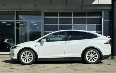 Tesla Model X I, 2020 год, 4 690 000 рублей, 4 фотография