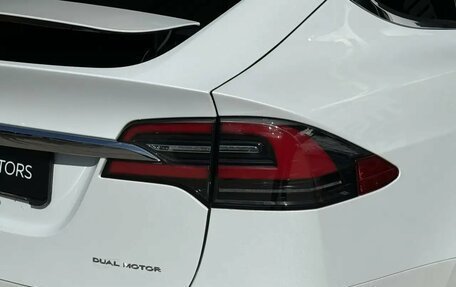 Tesla Model X I, 2020 год, 4 690 000 рублей, 8 фотография