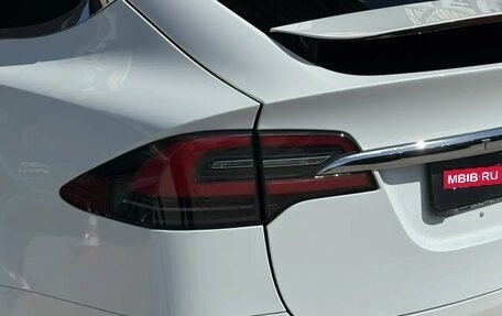 Tesla Model X I, 2020 год, 4 690 000 рублей, 9 фотография