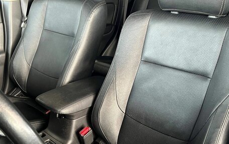 Mitsubishi Outlander III рестайлинг 3, 2014 год, 1 510 000 рублей, 22 фотография