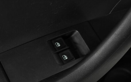 Skoda Rapid I, 2017 год, 1 100 000 рублей, 14 фотография