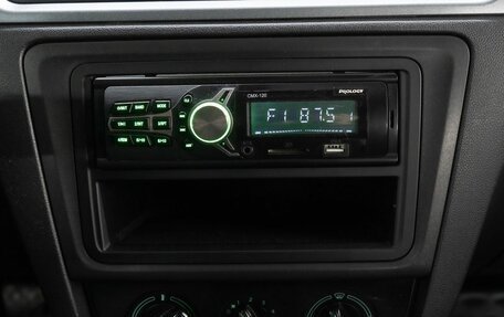 Skoda Rapid I, 2017 год, 1 100 000 рублей, 21 фотография