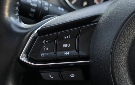 Mazda 6, 2018 год, 1 800 000 рублей, 10 фотография