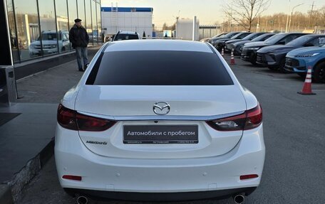 Mazda 6, 2018 год, 1 800 000 рублей, 7 фотография