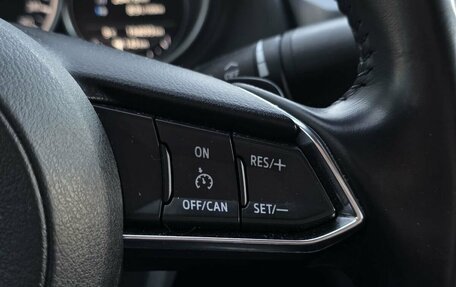 Mazda 6, 2018 год, 1 800 000 рублей, 11 фотография