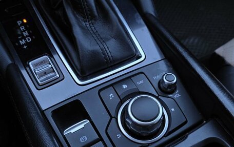 Mazda 6, 2018 год, 1 800 000 рублей, 17 фотография