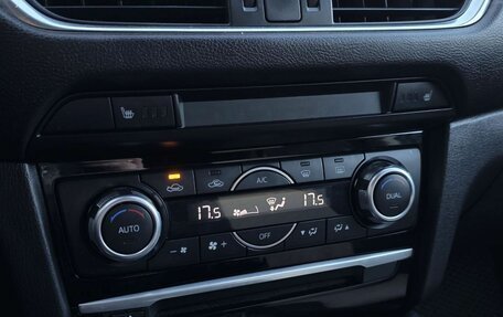 Mazda 6, 2018 год, 1 800 000 рублей, 18 фотография