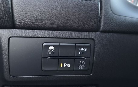 Mazda 6, 2018 год, 1 800 000 рублей, 22 фотография