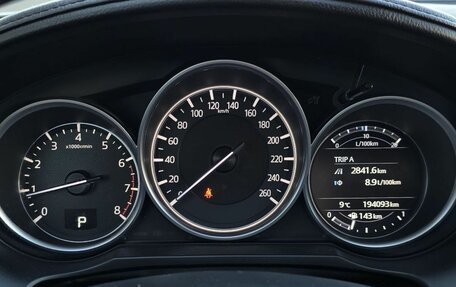 Mazda 6, 2018 год, 1 800 000 рублей, 14 фотография