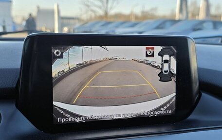 Mazda 6, 2018 год, 1 800 000 рублей, 20 фотография