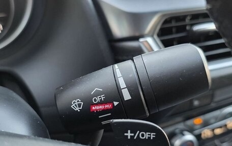 Mazda 6, 2018 год, 1 800 000 рублей, 13 фотография