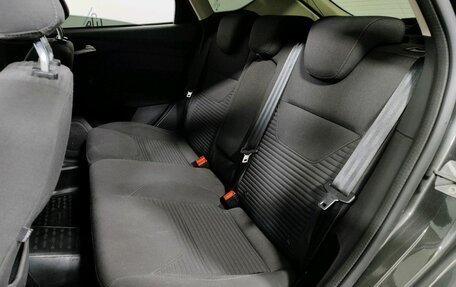 Ford Focus III, 2016 год, 1 124 000 рублей, 10 фотография