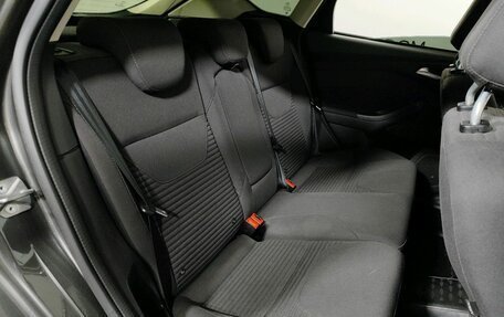 Ford Focus III, 2016 год, 1 124 000 рублей, 9 фотография