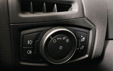 Ford Focus III, 2016 год, 1 124 000 рублей, 16 фотография