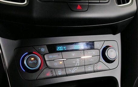 Ford Focus III, 2016 год, 1 124 000 рублей, 14 фотография