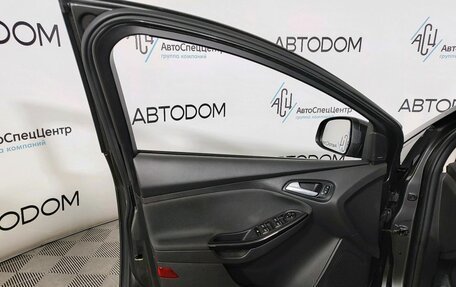 Ford Focus III, 2016 год, 1 124 000 рублей, 18 фотография