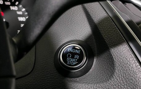 Ford Focus III, 2016 год, 1 124 000 рублей, 17 фотография