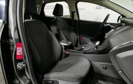 Ford Focus III, 2016 год, 1 124 000 рублей, 8 фотография