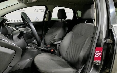 Ford Focus III, 2016 год, 1 124 000 рублей, 7 фотография