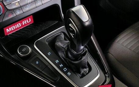 Ford Focus III, 2016 год, 1 124 000 рублей, 15 фотография