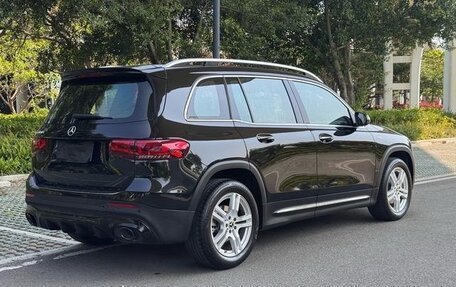 Mercedes-Benz GLB, 2022 год, 1 930 000 рублей, 4 фотография