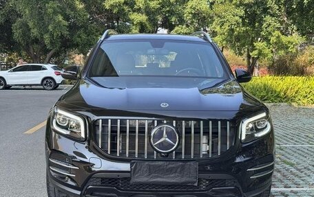 Mercedes-Benz GLB, 2022 год, 1 930 000 рублей, 3 фотография