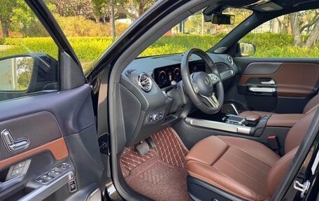 Mercedes-Benz GLB, 2022 год, 1 930 000 рублей, 7 фотография