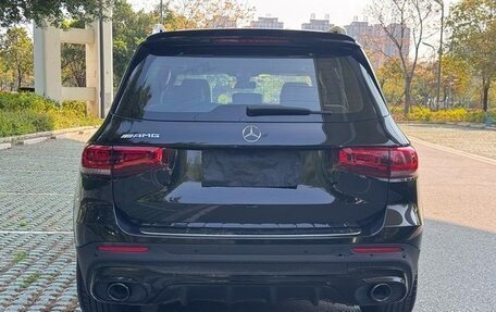 Mercedes-Benz GLB, 2022 год, 1 930 000 рублей, 6 фотография