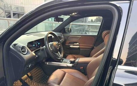 Mercedes-Benz GLB, 2022 год, 1 930 000 рублей, 9 фотография