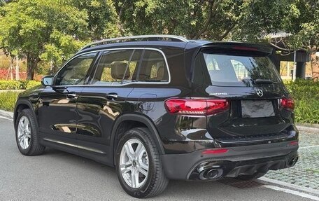 Mercedes-Benz GLB, 2022 год, 1 930 000 рублей, 5 фотография