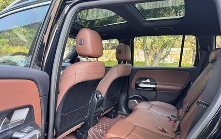 Mercedes-Benz GLB, 2022 год, 1 930 000 рублей, 11 фотография