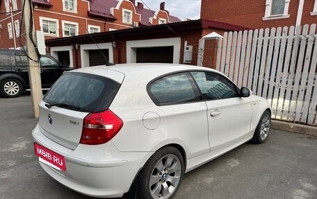 BMW 1 серия, 2010 год, 760 000 рублей, 3 фотография