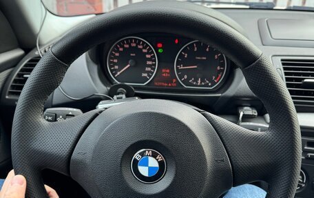 BMW 1 серия, 2010 год, 760 000 рублей, 10 фотография