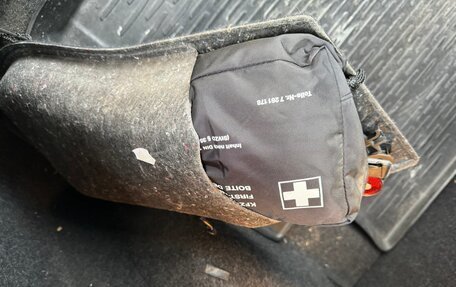 BMW 1 серия, 2010 год, 760 000 рублей, 13 фотография