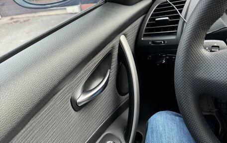 BMW 1 серия, 2010 год, 760 000 рублей, 11 фотография