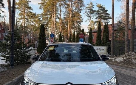 Volkswagen Tiguan, 2026 год, 4 900 000 рублей, 2 фотография