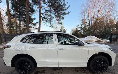 Volkswagen Tiguan, 2026 год, 4 900 000 рублей, 4 фотография