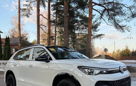 Volkswagen Tiguan, 2026 год, 4 900 000 рублей, 3 фотография