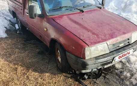 ИЖ 2717, 2004 год, 150 000 рублей, 3 фотография