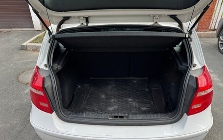 BMW 1 серия, 2010 год, 760 000 рублей, 12 фотография