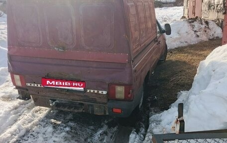 ИЖ 2717, 2004 год, 150 000 рублей, 2 фотография