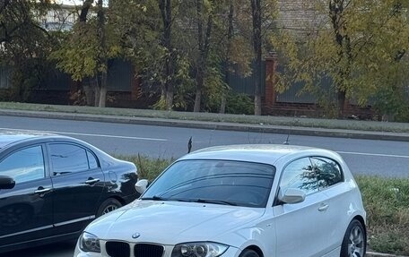 BMW 1 серия, 2010 год, 760 000 рублей, 7 фотография
