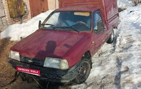 ИЖ 2717, 2004 год, 150 000 рублей, 4 фотография