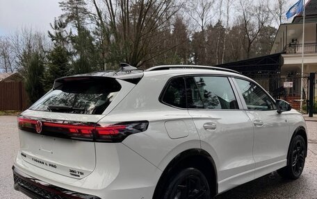 Volkswagen Tiguan, 2026 год, 4 900 000 рублей, 5 фотография