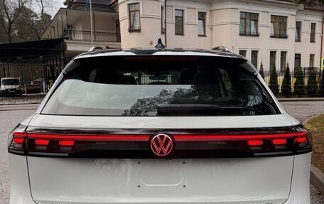 Volkswagen Tiguan, 2026 год, 4 900 000 рублей, 6 фотография