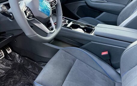 Volkswagen Tiguan, 2026 год, 4 900 000 рублей, 9 фотография